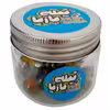تیله بازی مدل تیله بازیا کد GT03