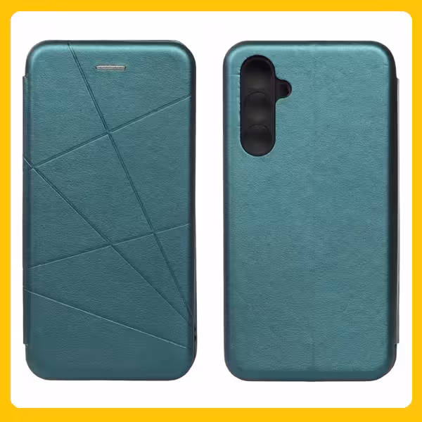 کیف موبایل مغناطیسی Samsung Galaxy A34