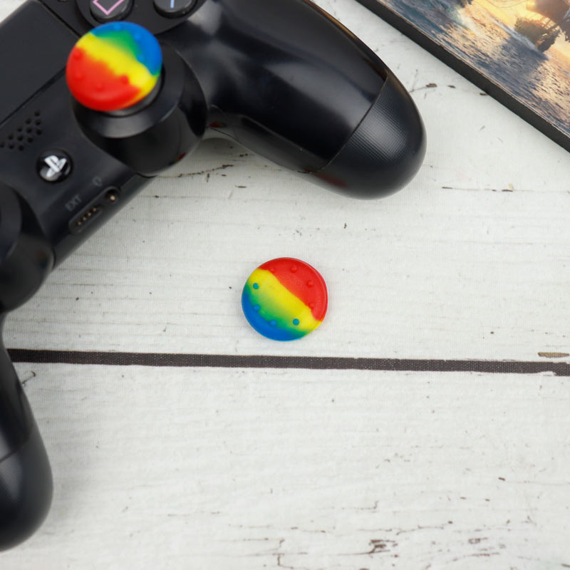 روکش آنالوگ دسته بازی Play Station/XBOX کد 2