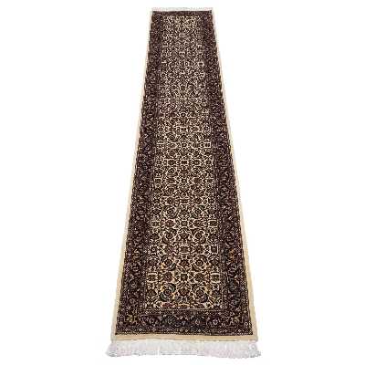  فرش دستباف کناره طول سه متر سی پرشیا کد 174225