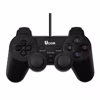 دسته بازی یوکام مدل UCOM-704 | چاوه