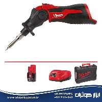هویه شارژی میلواکی Milwaukee مدل M12SI-201C
