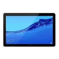 خرید و قیمت تبلت هوآوی مدل Huawei MediaPad T5 AGS2-L09 ظرفیت حافظه داخلی 128 گیگابایت و رم 3 گیگابایت- رنگ مشکی - آسیا لپتاپ