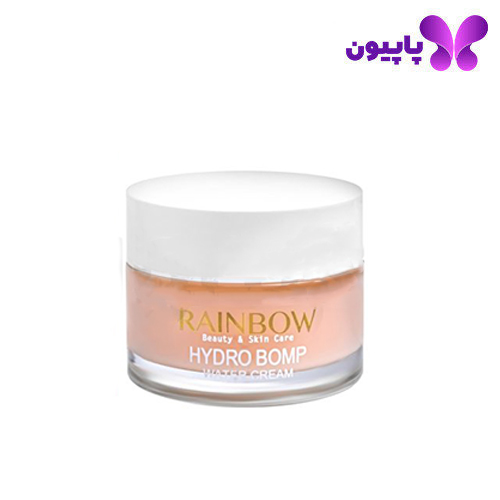 کرم آبرسان هیدرو بمب رینبو 50 میل