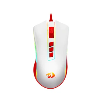 ماوس گیمینگ باسیم ردراگون مدل COBRA M711C
