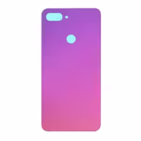Back Cover Xiaomi Poco X6 Pro Black درب پشت شیائومی