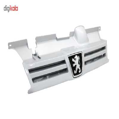 جلوپنجره آژینه پاد مدل AP018 مناسب برای پژو 405