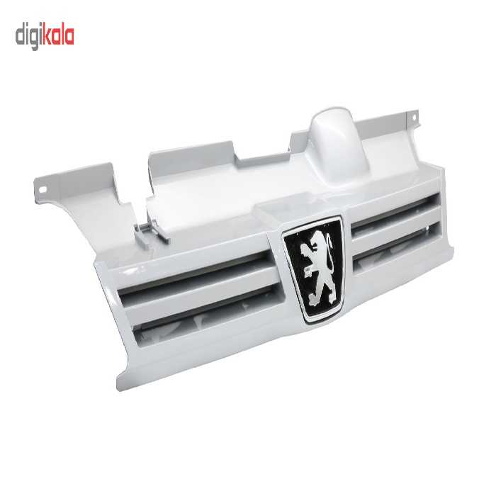 جلوپنجره آژینه پاد مدل AP018 مناسب برای پژو 405