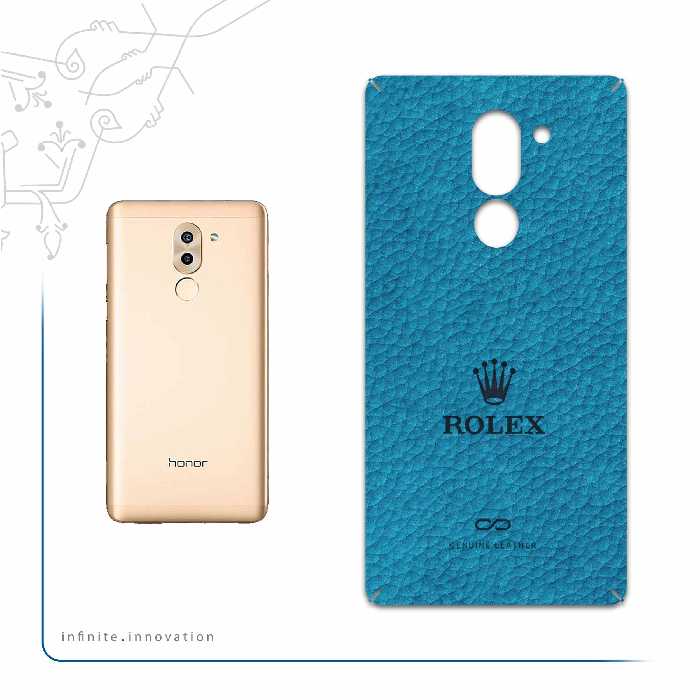 برچسب پوششی ماهوت مدل BL-RLX مناسب برای گوشی موبایل آنر 6X