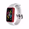 برچسب ماهوت طرح Red Fiber مناسب برای ساعت هوشمند هوآوی band 6