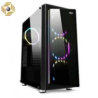 کیس اوست مدل GT-AV08-BG