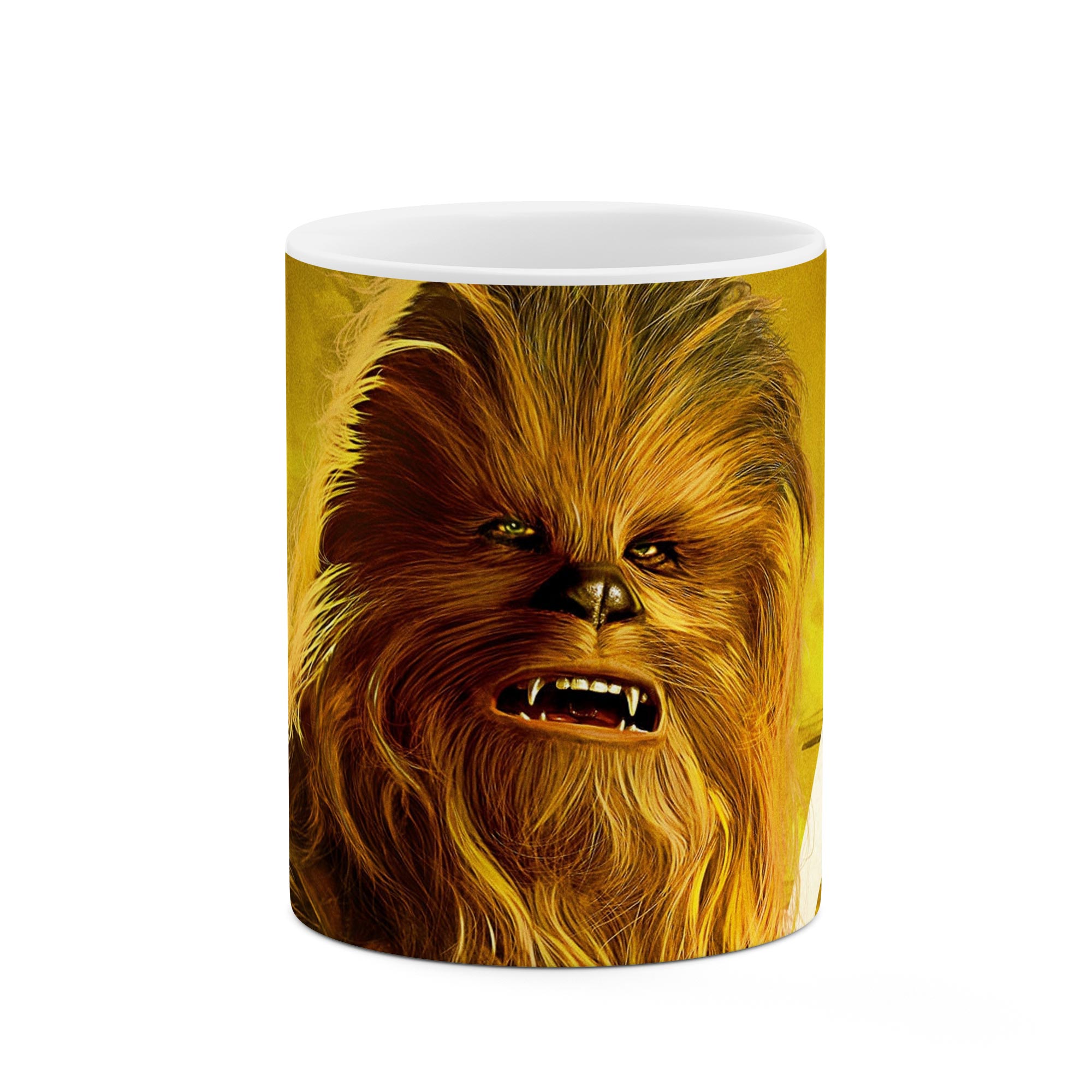 ماگ طرح جنگ ستارگان مدل mgp00748