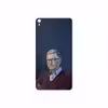 برچسب پوششی ماهوت مدل Bill Gates مناسب برای تبلت لنوو Phab B1 2015