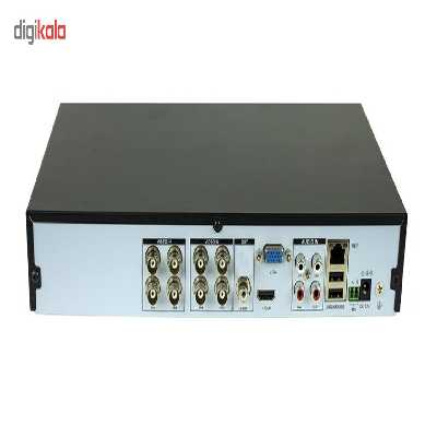 دستگاه DVR هشت کانال اکسون مدل AXD2408
