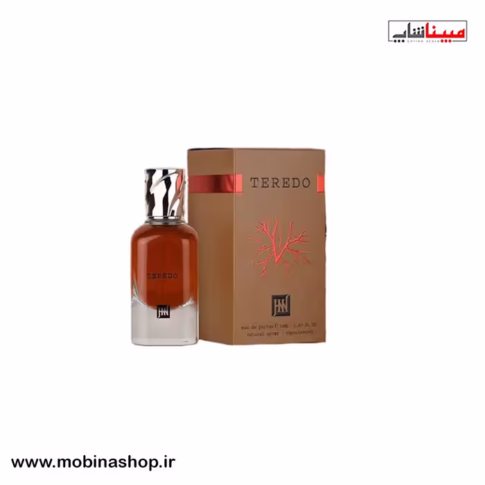 ادکلن اورتو پاریسی ترونی جکوینز