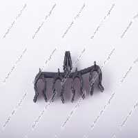 بست وایر شمع بزرگ دوو ریسر