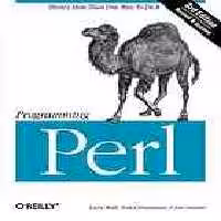 خرید و دانلود نسخه کامل کتاب Programming Perl