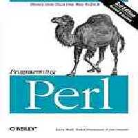 خرید و دانلود نسخه کامل کتاب Programming Perl