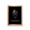 تابلو طرح فیلم God of War