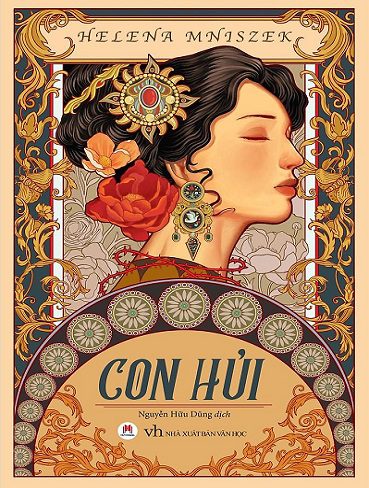 کتاب Con Hủi جذامیان (زبان اصلی)
