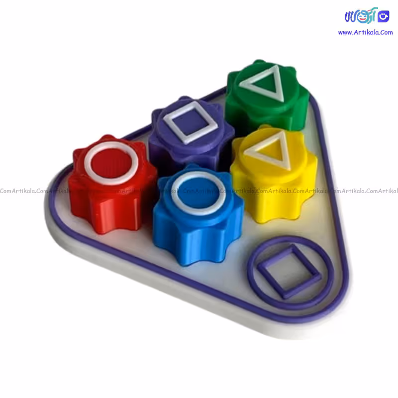 بازی گونگی اسکوییدگیم