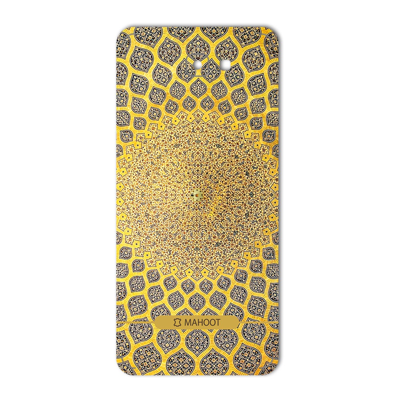 برچسب پوششی ماهوت مدل Sheikh Lotfollah Mosque-tile Design مناسب برای گوشی Samsung J7 Prime 2