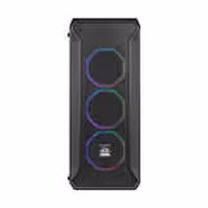 کیس کامپیوتر گرین GREEN Z5 SURENA | هدیش