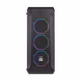 کیس کامپیوتر گرین GREEN Z5 SURENA | هدیش