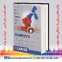 Harper’s Illustrated Biochemistry 32nd Edition | 2023