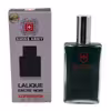 ادو پرفیوم مردانه سوئیس آرمی مدل LALIQUE ENCRE NOIR حجم 55 میلی لیتر