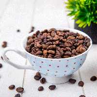 قهوه کاستوم 30 عربیکا 70 ربوستا - فروشگاه آنلاین قهوه