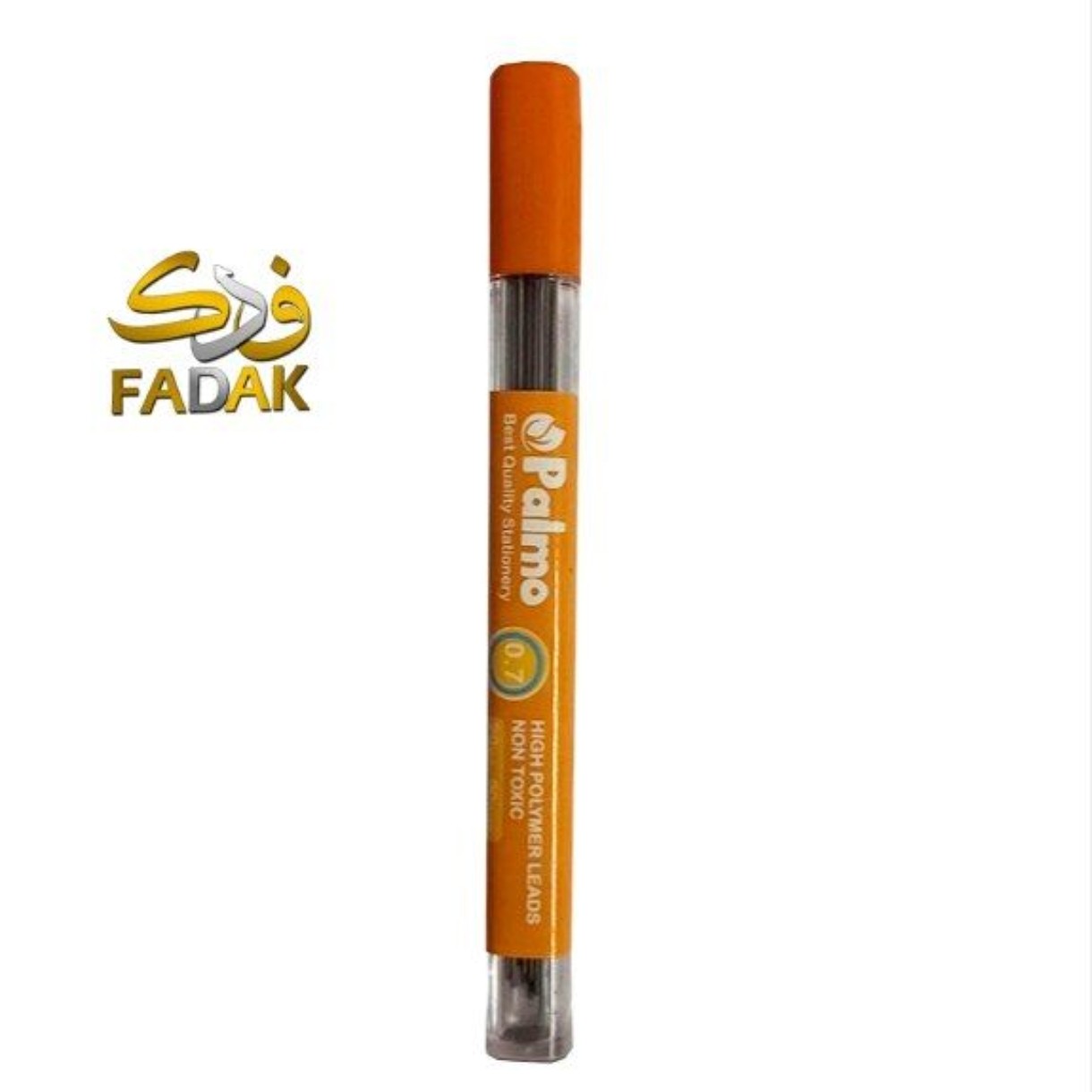 نوک برند پالمو