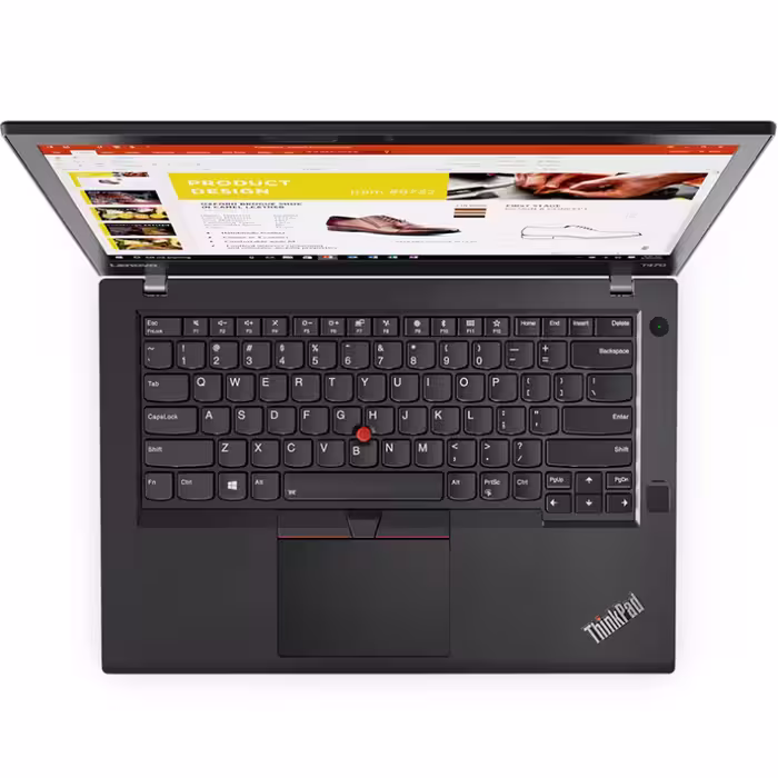لپ تاپ لنوو ThinkPad 470 - i7/16GB/1TB 128GB/2GB