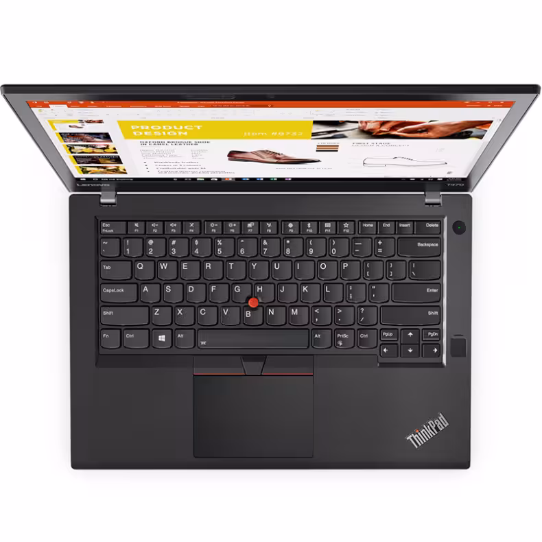 لپ تاپ لنوو ThinkPad 470 - i7/16GB/1TB 128GB/2GB