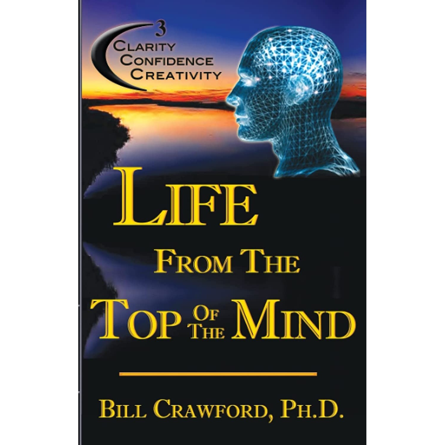 کتاب Life From The Top Of The Mind اثر Dr Bill Crawford Ph.D انتشارات تازه ها