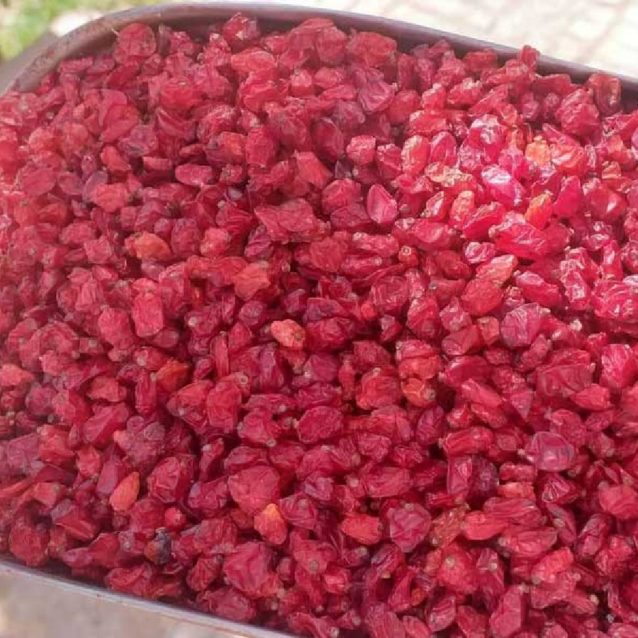 زرشک پلویی اعلاء  250گرم