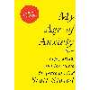 کتاب My Age of Anxiety اثر Scott Stossel انتشارات Knopf