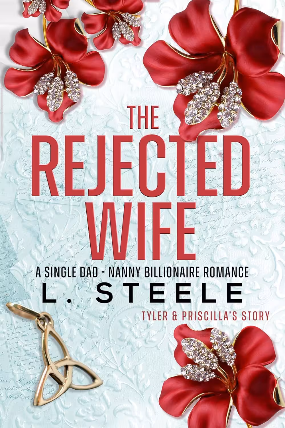 The Rejected Wife (The Davenports Book 5)