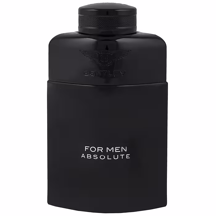 ادو پرفیوم مردانه بنتلی مدل For Men Absolute حجم 100 میلی لیتر