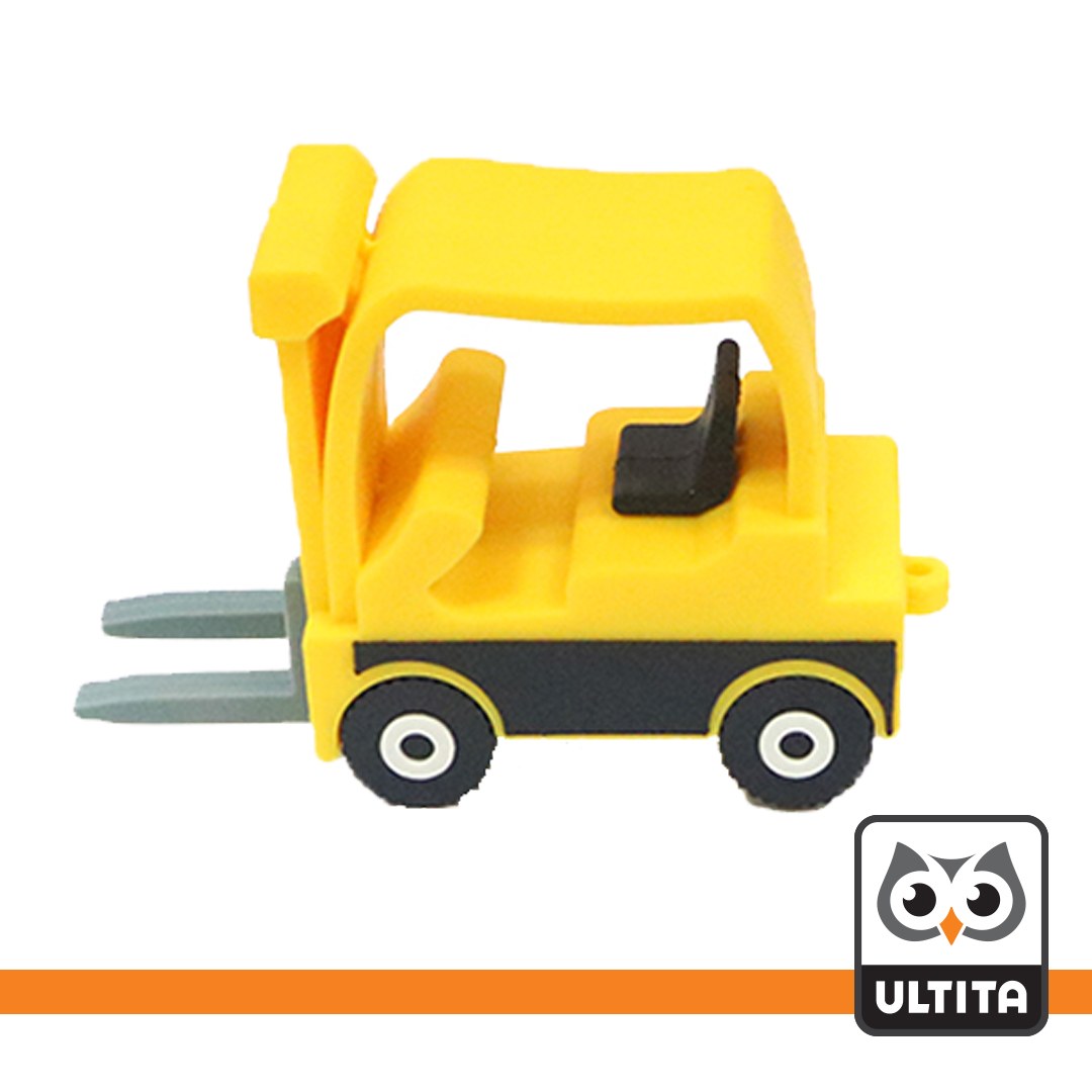 فلش لیفتراک 32 گیگ اولتیتا با گارانتی