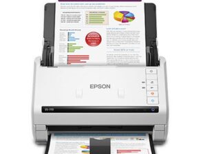 اسکنر اسناد اپسون مدل Epson DS-770