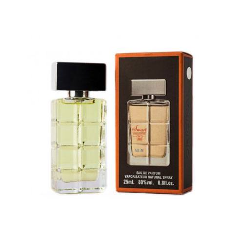 عطر ادکلن مردانه هوگو بوس اورنج اسمارت کالکشن کد 332 (Hugo BossOrange) حجم 25 میل