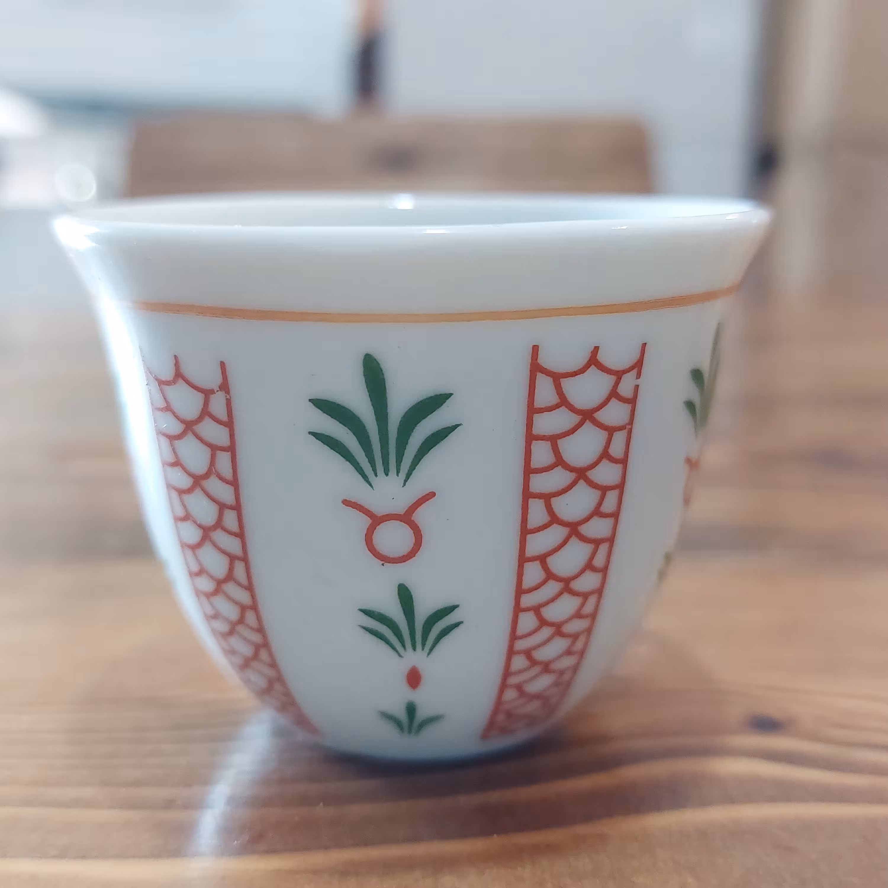 فنجان عربی 1