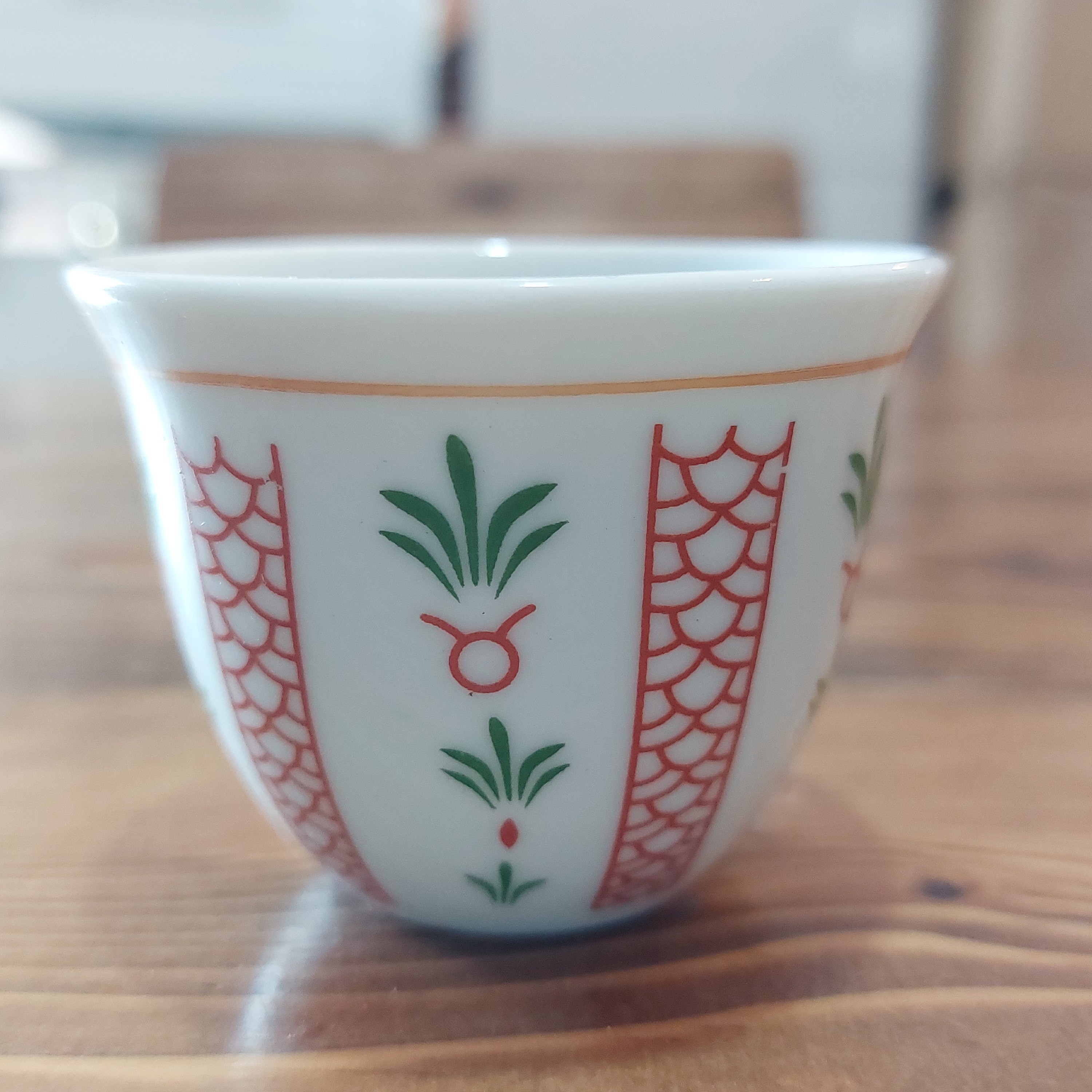 فنجان عربی 1