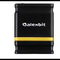 فلش مموری گلکسبیت مدل Microbit ظرفیت 16 گیگابایت