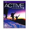 کتاب Active Skills For Reading 4 اثر Neil J Anderson انتشارات اشتیاق نور