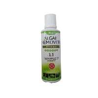 محلول از بین برنده جلبک ایستا مدل Algae remover حجم 250 میلی لیتر