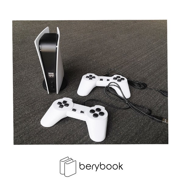 GS5 / کنسول بازی / game station5