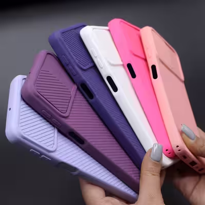 کاور سانی لند مدل S-SLNK مناسب برای گوشی موبایل شیائومی Redmi Note 8 Pro