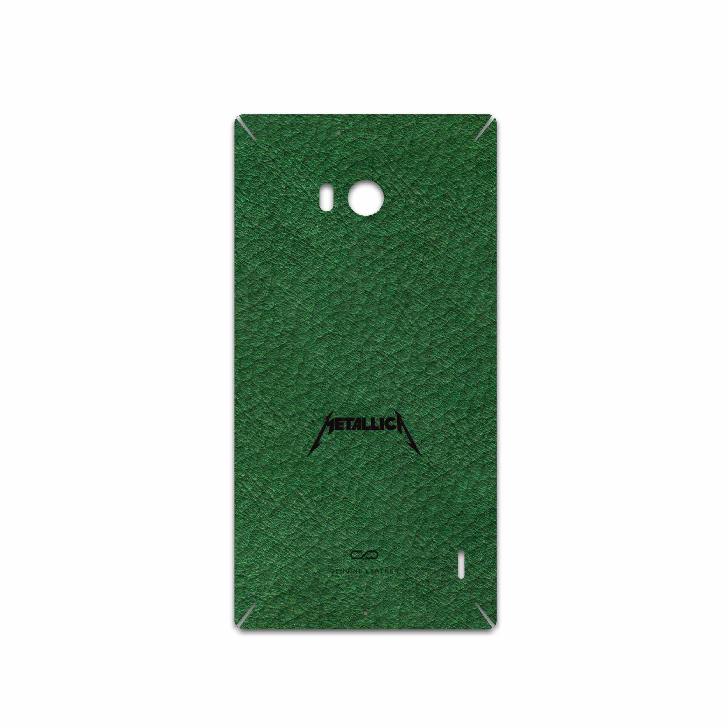 برچسب پوششی ماهوت مدل GL-MTLC مناسب برای گوشی موبایل نوکیا Lumia 930